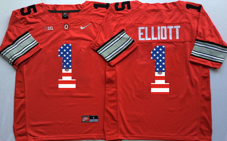 2019 NCAA Jerseys-141